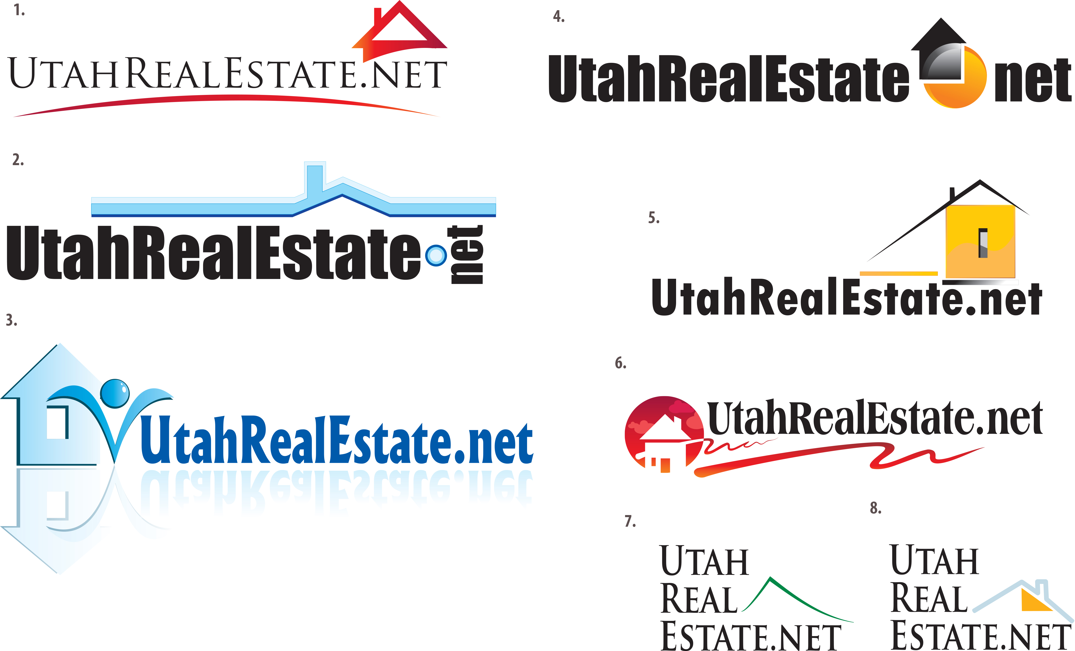 Our New Logo Ideas
